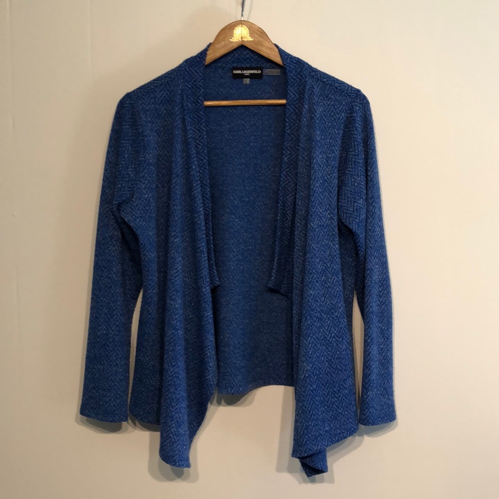 Karl Lagerfeld sweater